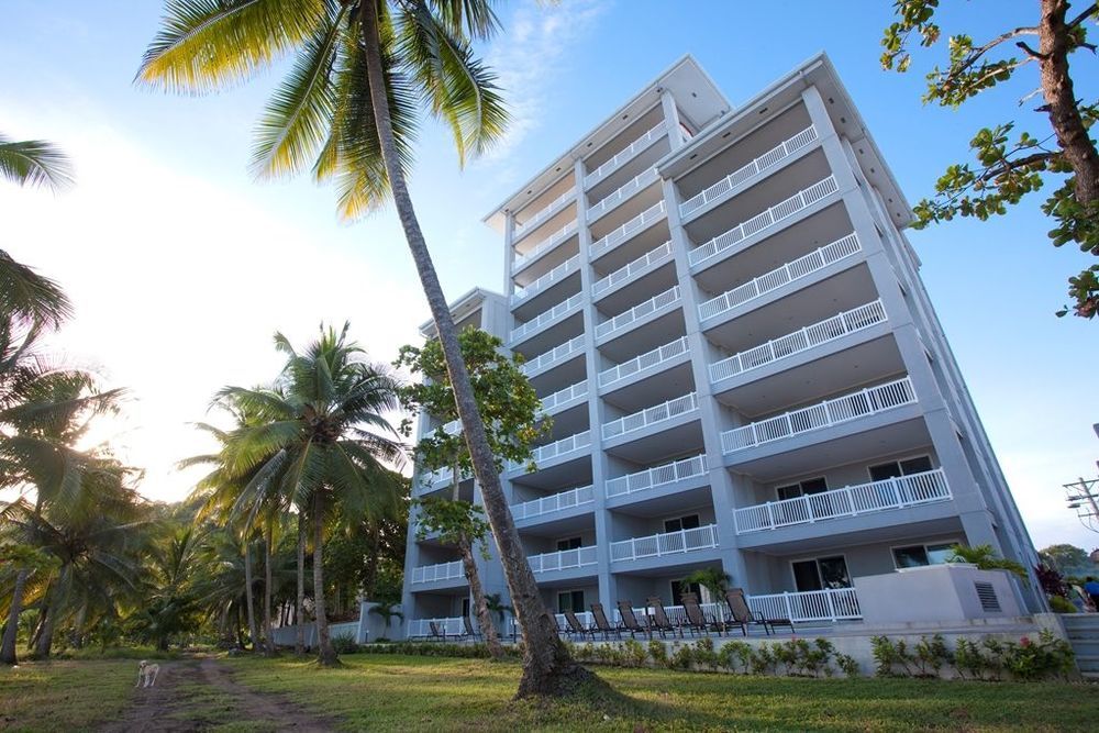 The Palms Jaco Aparthotel Luaran gambar